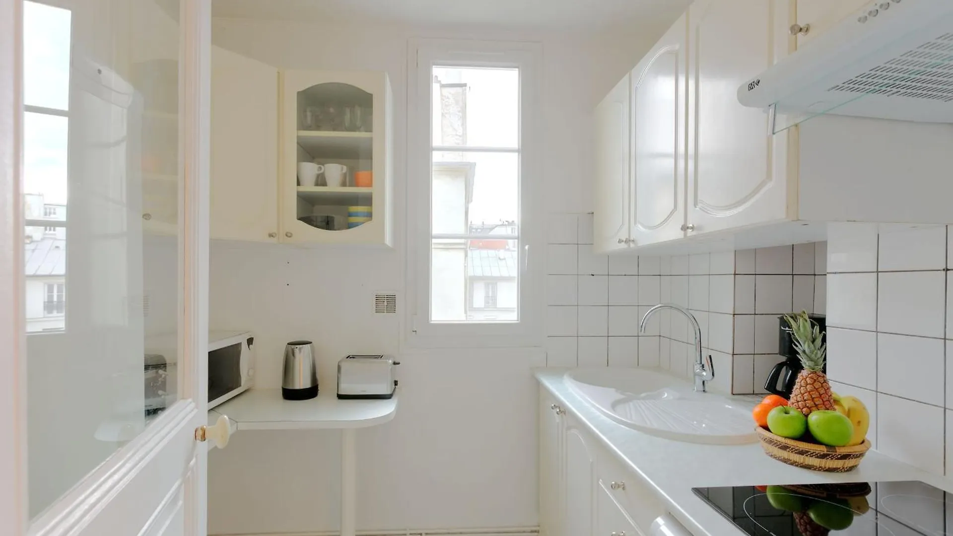Central Paris & Bastille - 1Br - Cityapartmentstay 0*,  Francie