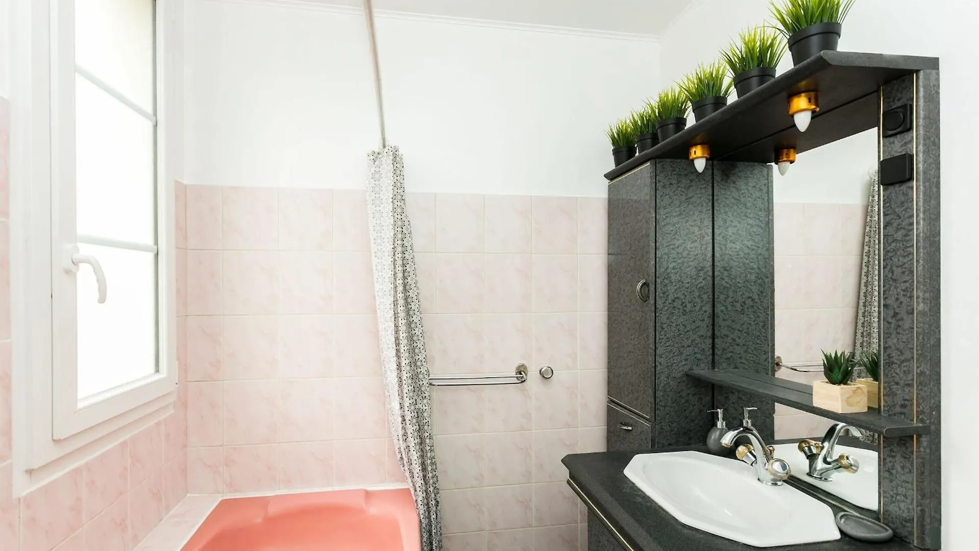 Central Paris & Bastille - 1Br - Cityapartmentstay